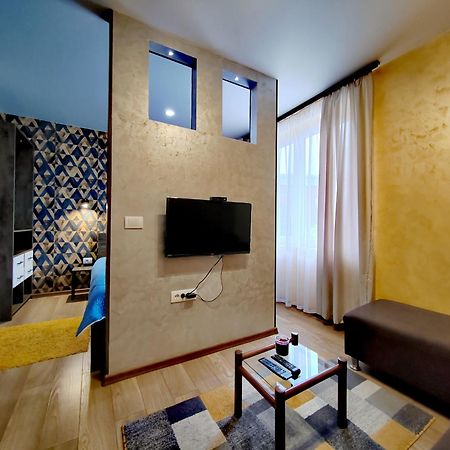Apartments Nana Golubac Kamer foto