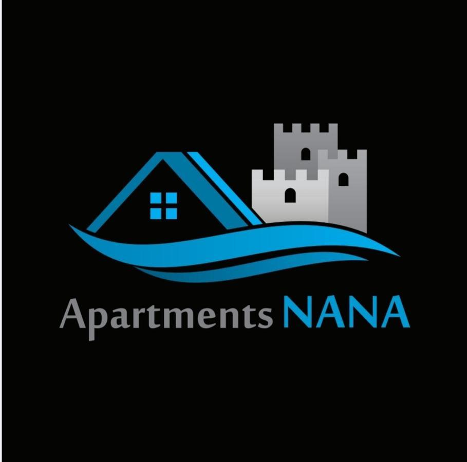 Apartments Nana Golubac Buitenkant foto