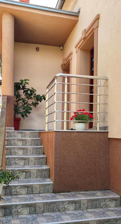 Apartments Nana Golubac Buitenkant foto
